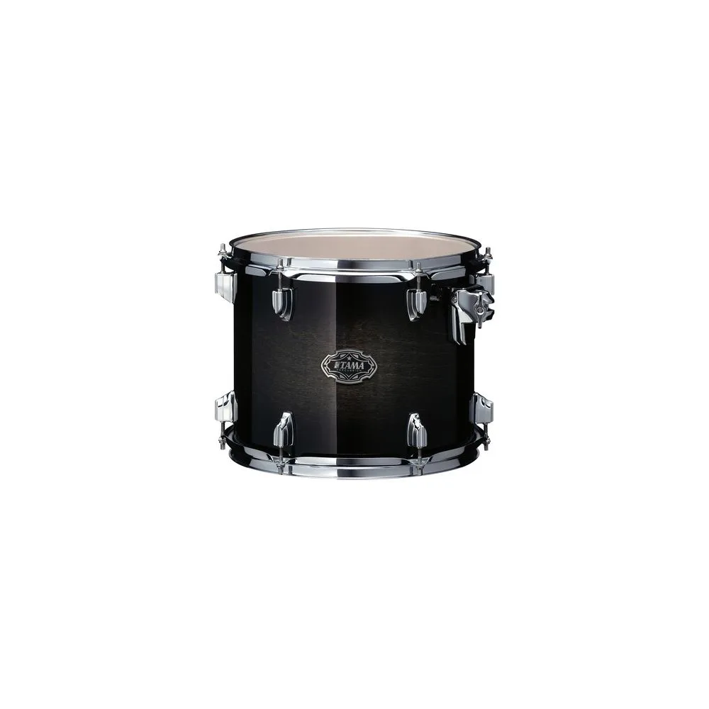 Tama 12x10 Концертный том CCLT12D-TPB