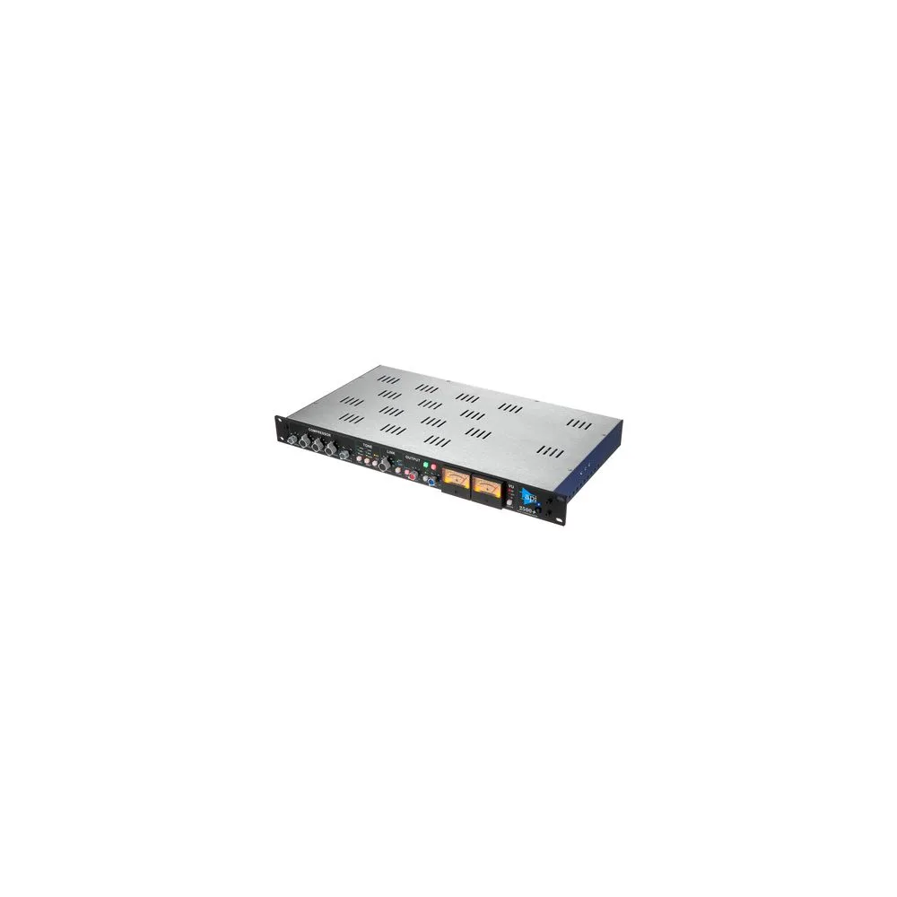 API Audio 2500+