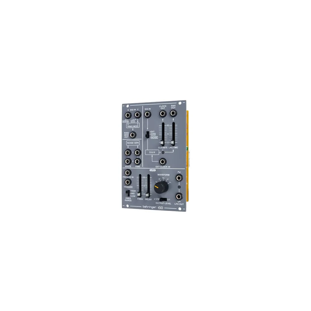 Behringer 150 Ring Mod/Noise/S&H/LFO