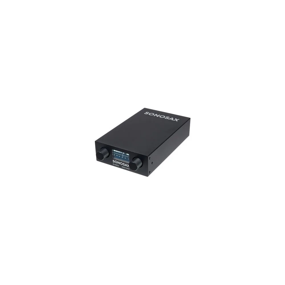 Sonosax SX-M2D2