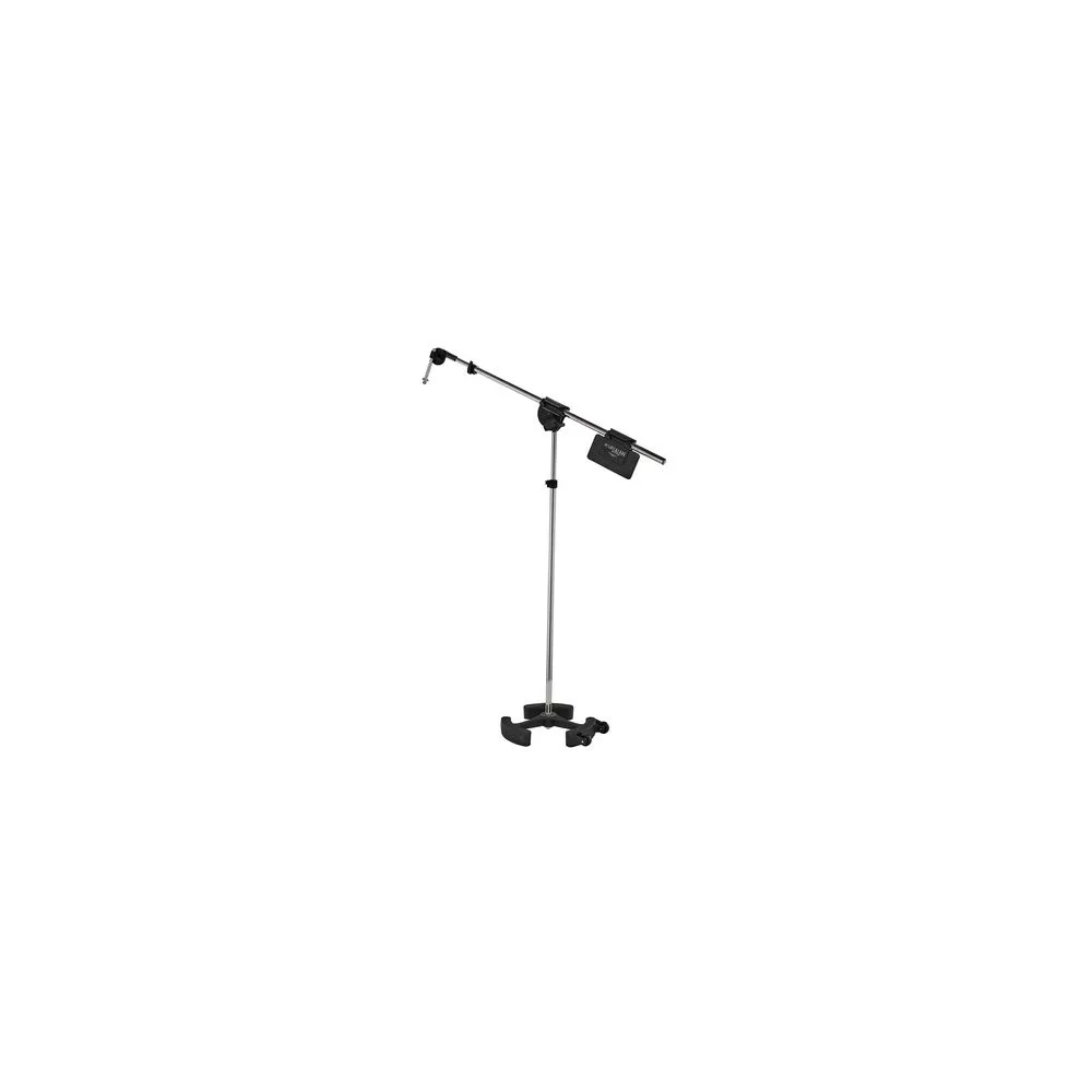 Latch Lake micKing 2200 BF Boom Stand Chr