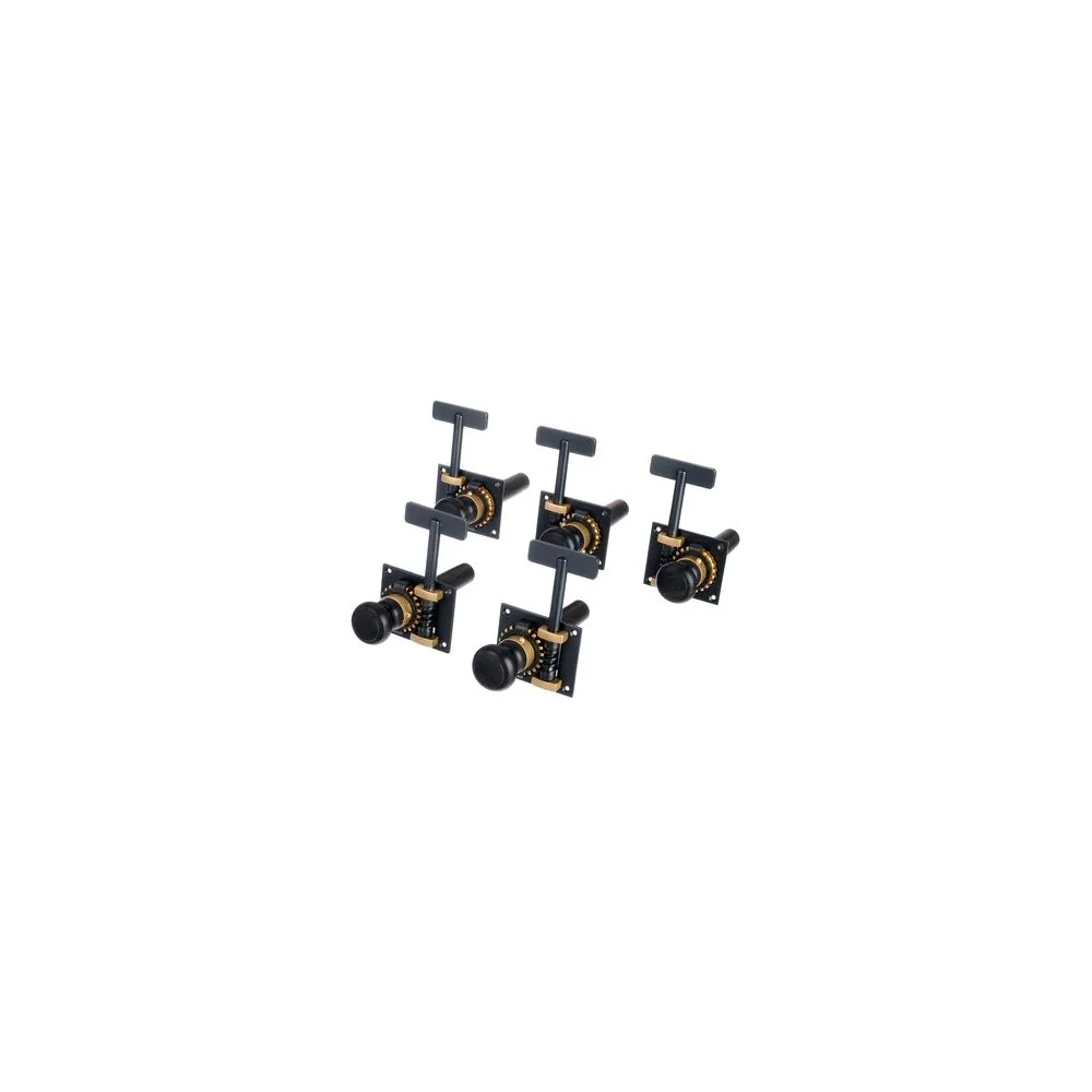 Rubner Bass Machines 140-114o-EH-5