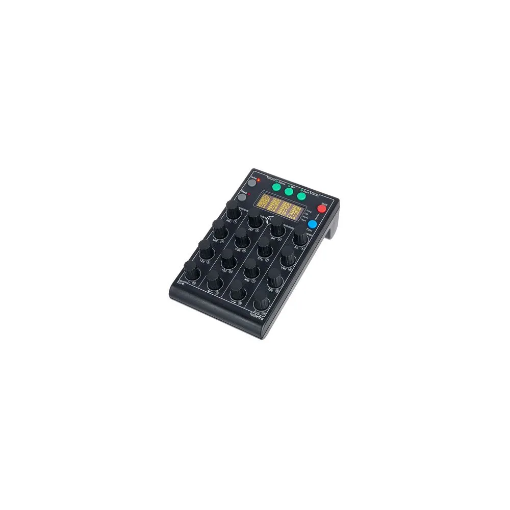 Faderfox EC4