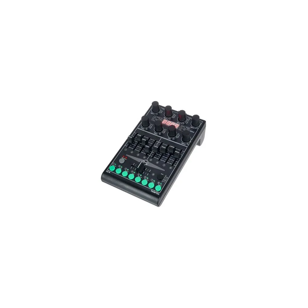 Faderfox UC4