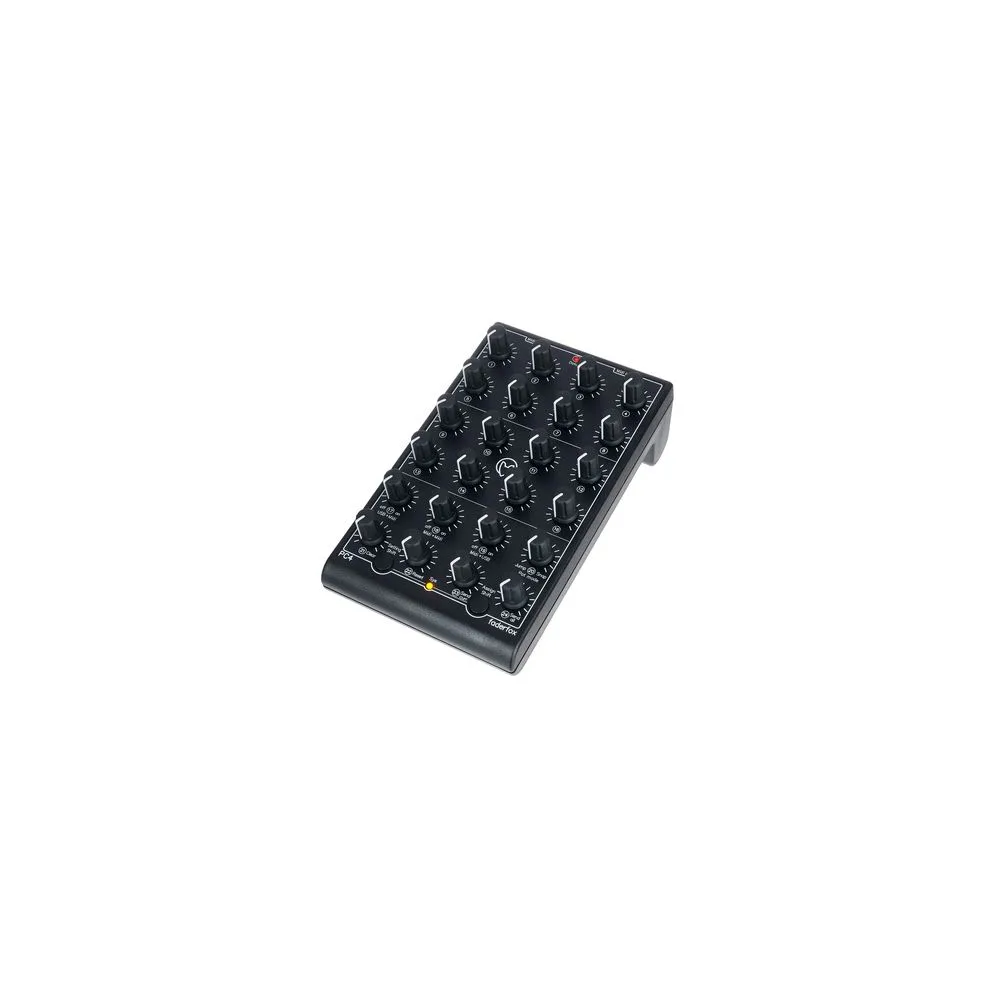 Faderfox PC4
