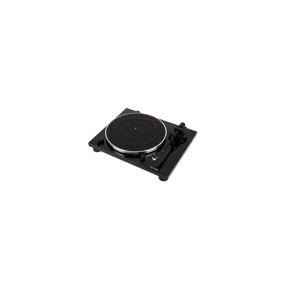 Thorens TD 201 black