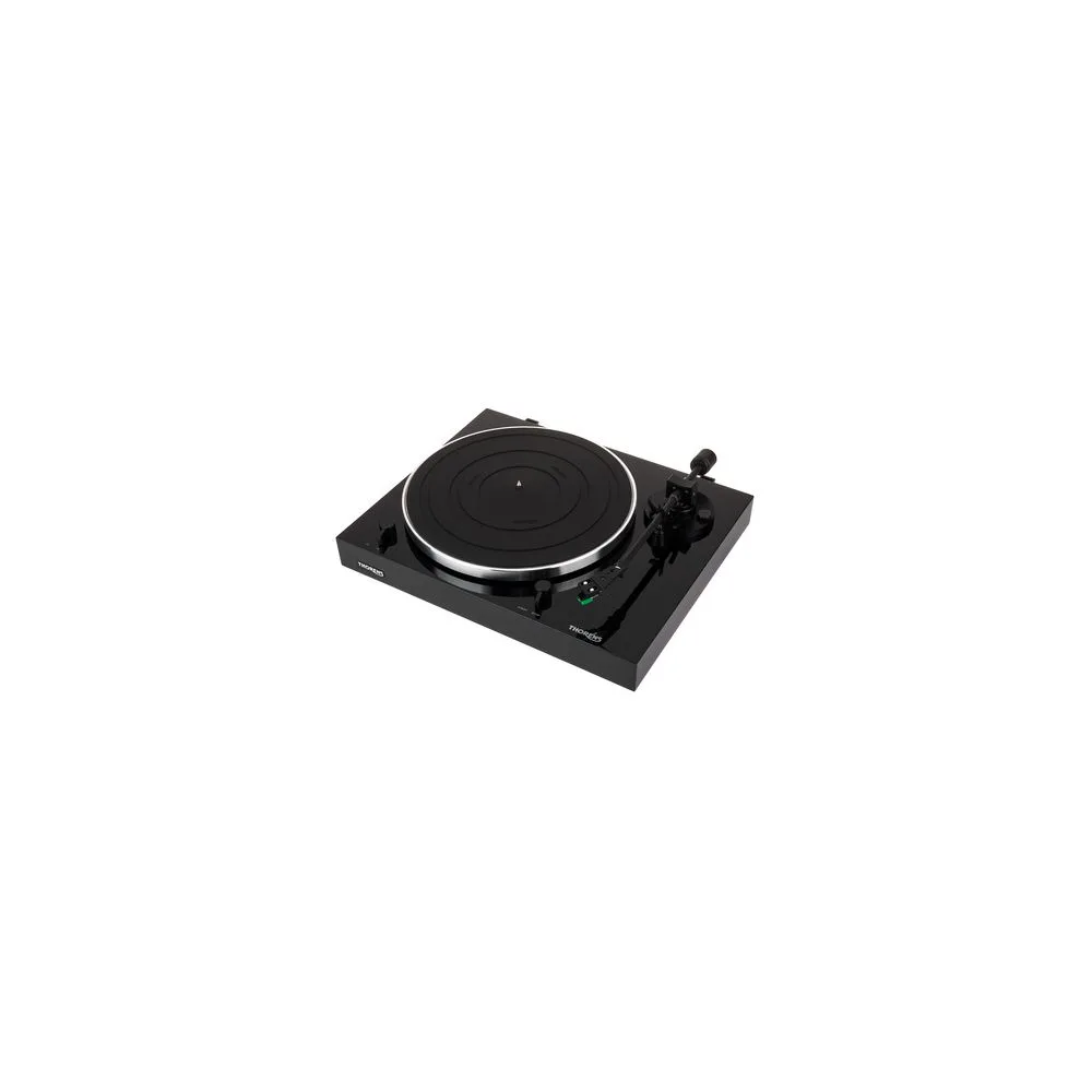 Thorens TD 202 black