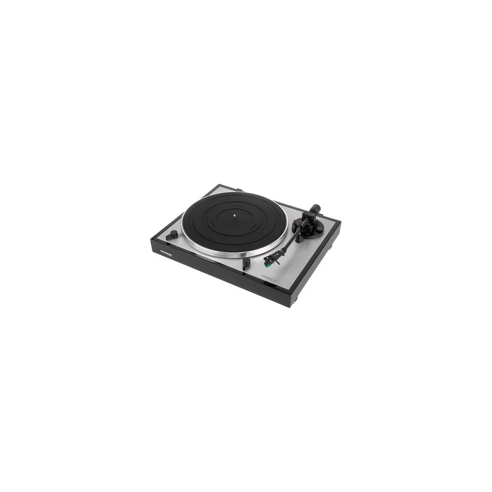 Thorens TD 402 DD black