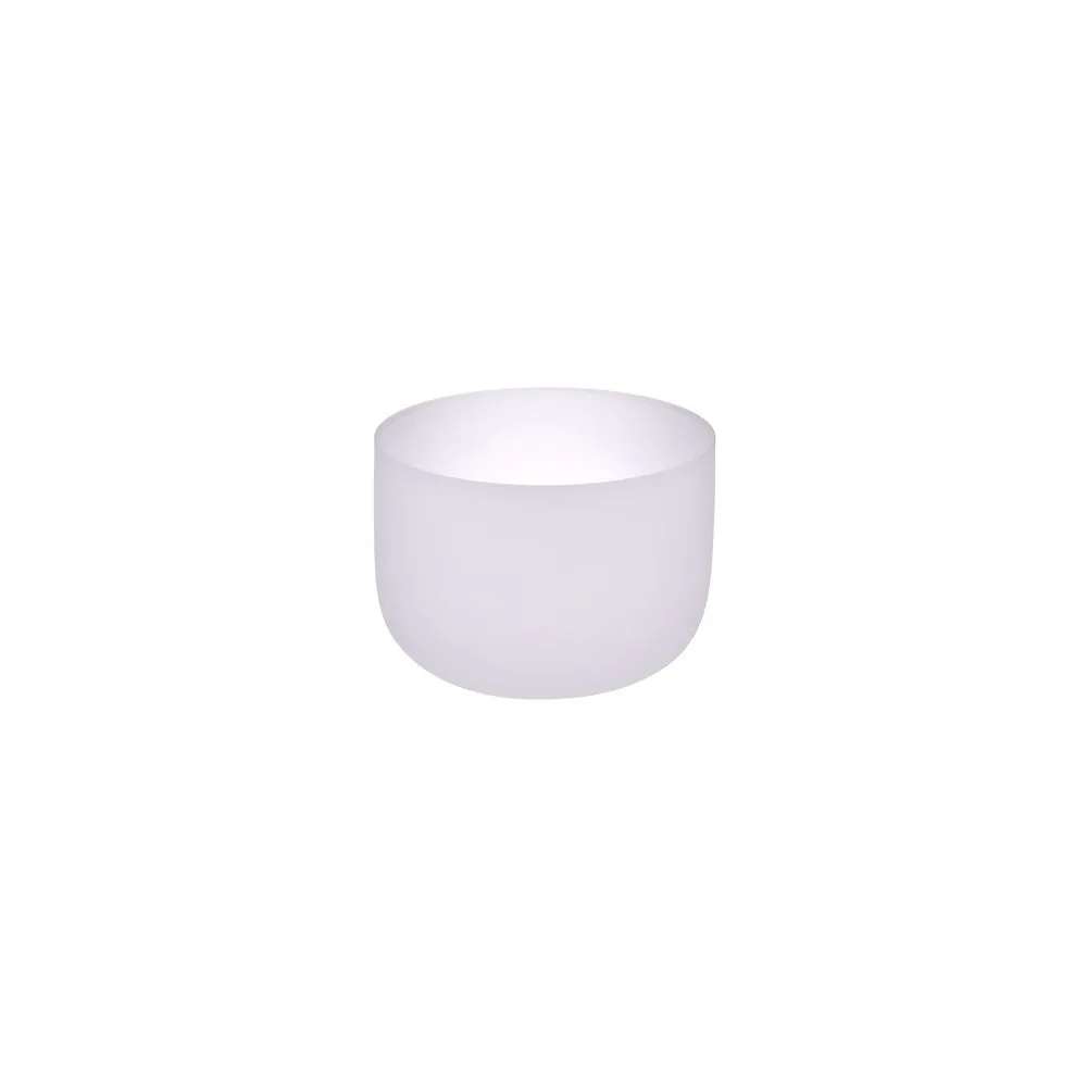 Thomann Crystal Singing Bowl AC 12"
