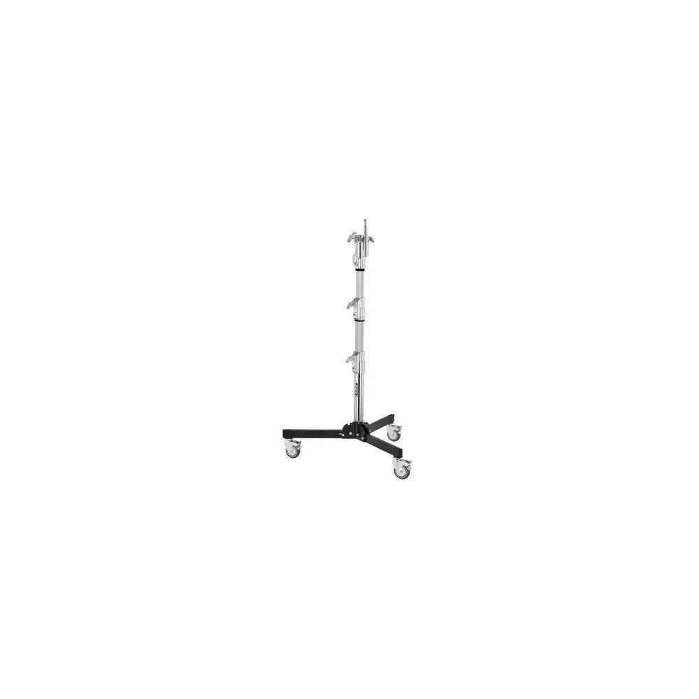 Avenger A5012 Roller 12 Folding Base