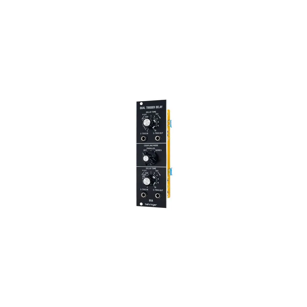 Behringer 911A Dual Trigger Delay