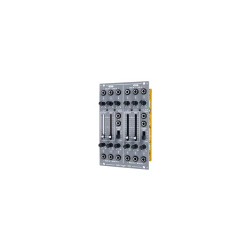 Behringer 121 Dual VCF