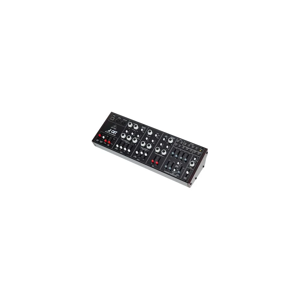 Behringer CAT