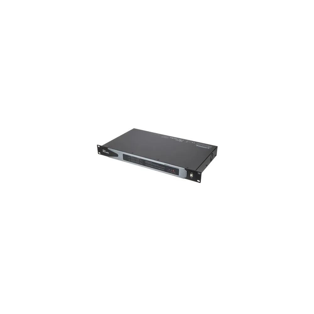 the t.racks 8x8 Matrix