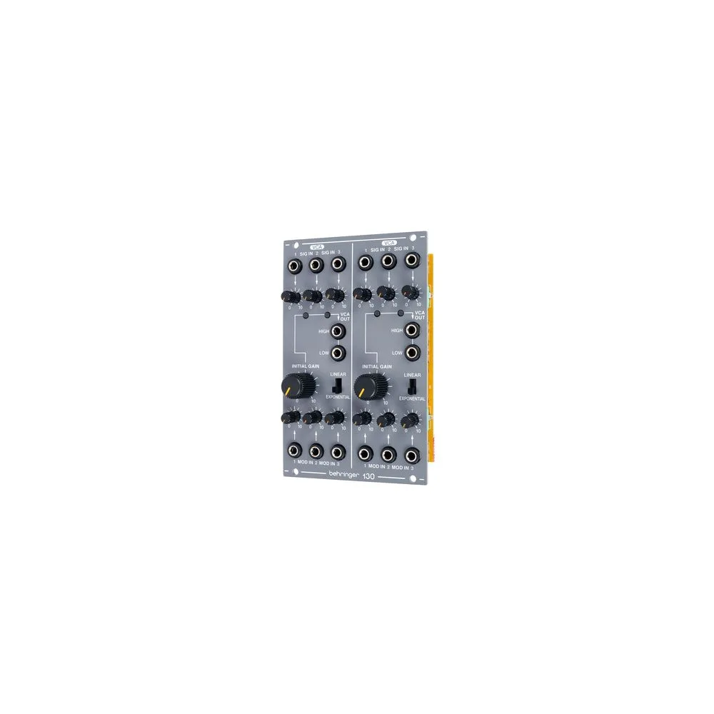 Behringer 130 Dual VCA