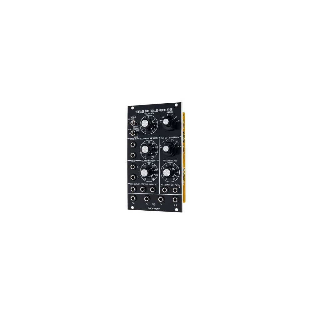 Behringer 921 VC Oscillator