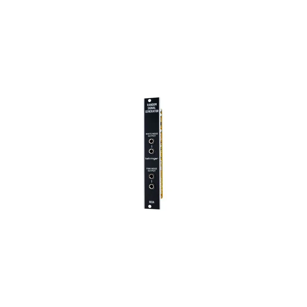 Behringer 903A Random Signal Generator