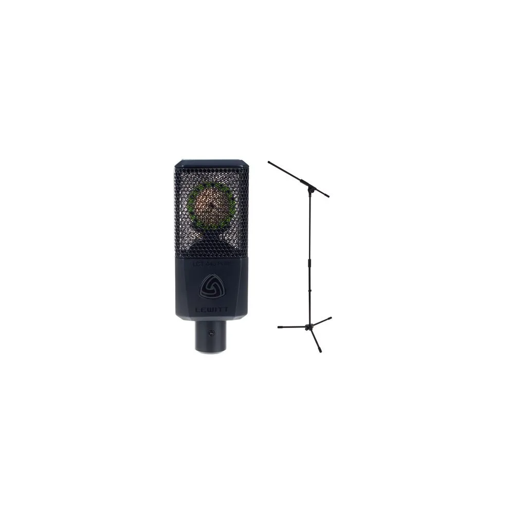 Lewitt LCT 440 PURE Bundle