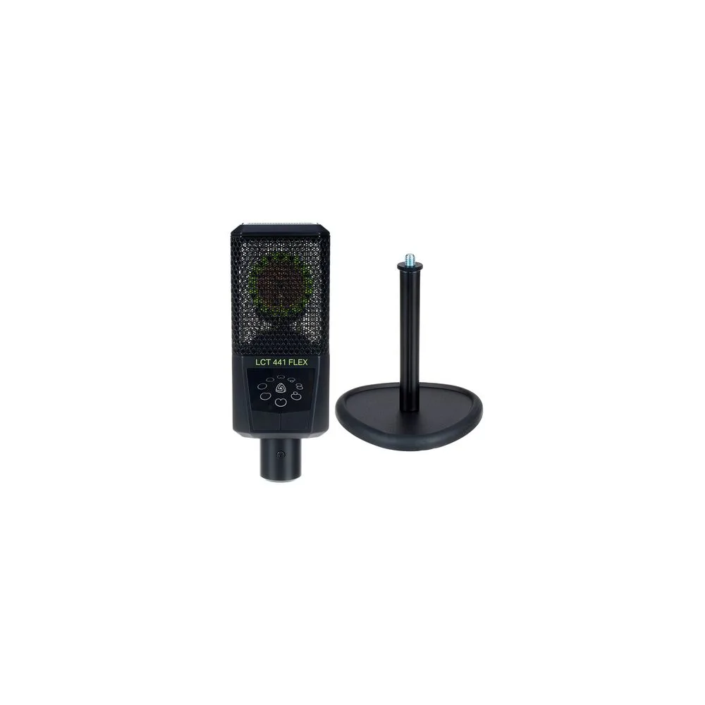 Lewitt LCT 441 FLEX Stand Bundle
