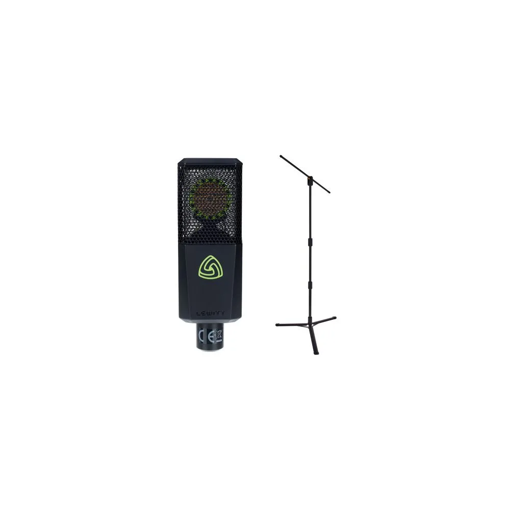 Lewitt LCT 540 S Bundle