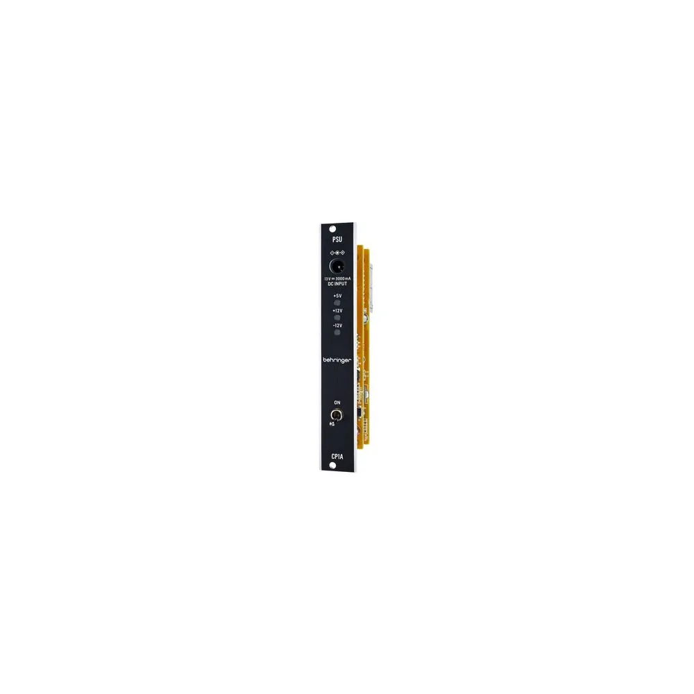 Behringer CP1A