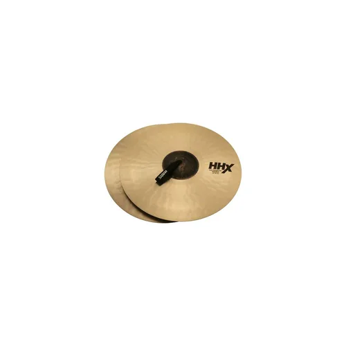 Sabian 20" HHX New Viennese Natural