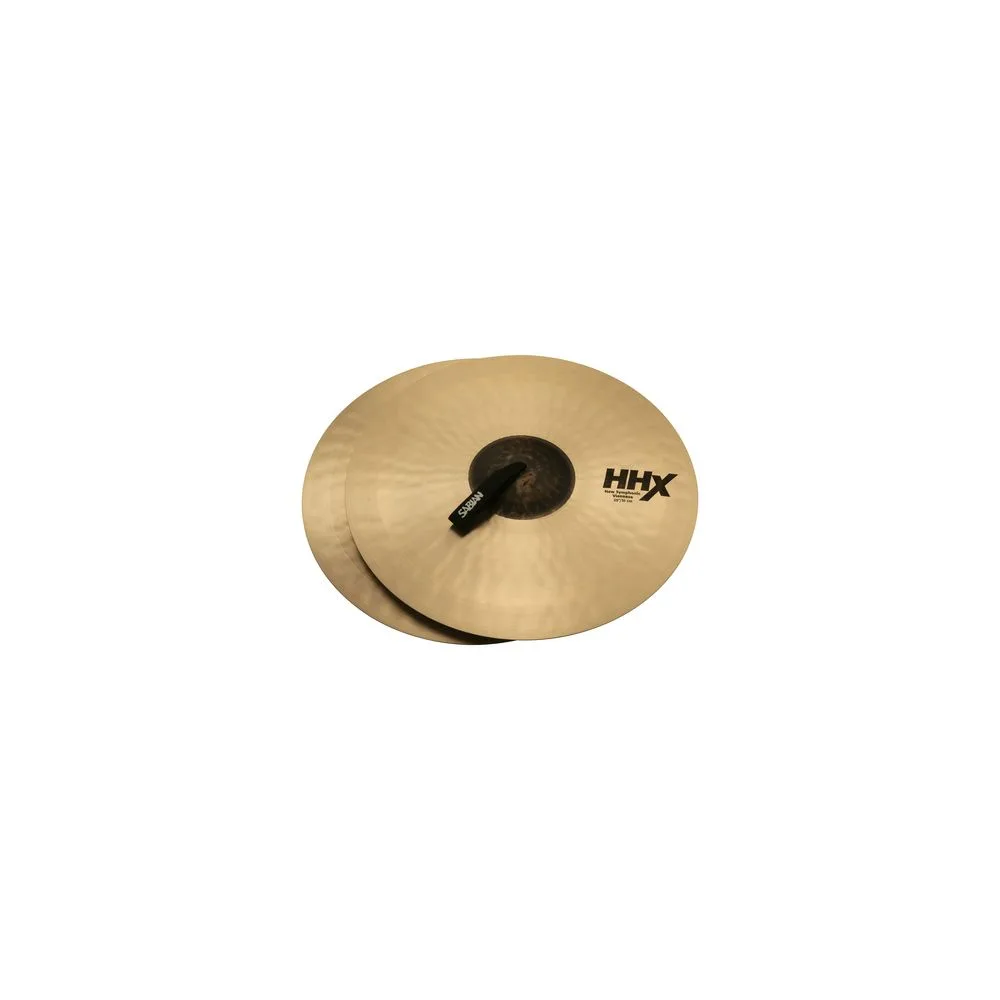 Sabian 20" HHX New Viennese Natural