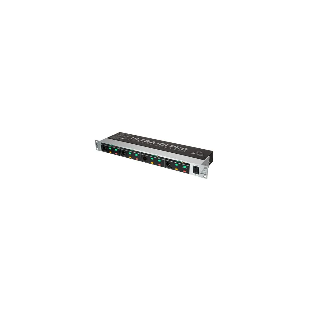 Behringer DI4000 V2