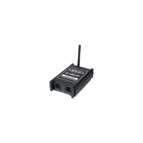 Sirus DI USB/BT
