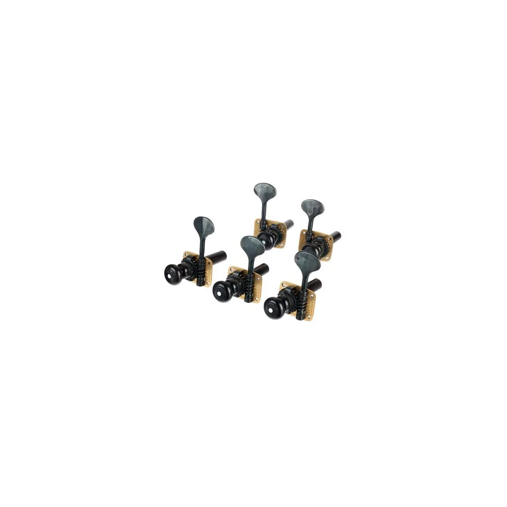 Rubner Колки для контрабаса 140-114-004-EH-5