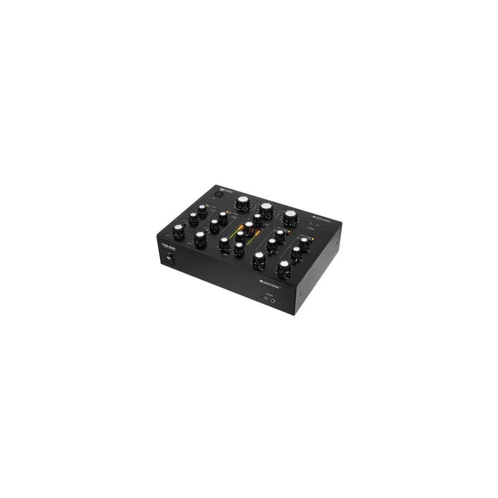Omnitronic TRM-402