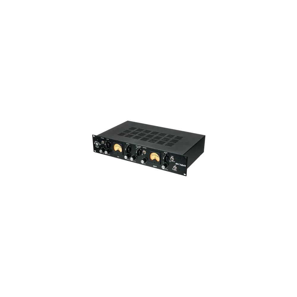 Black Lion Audio B172A