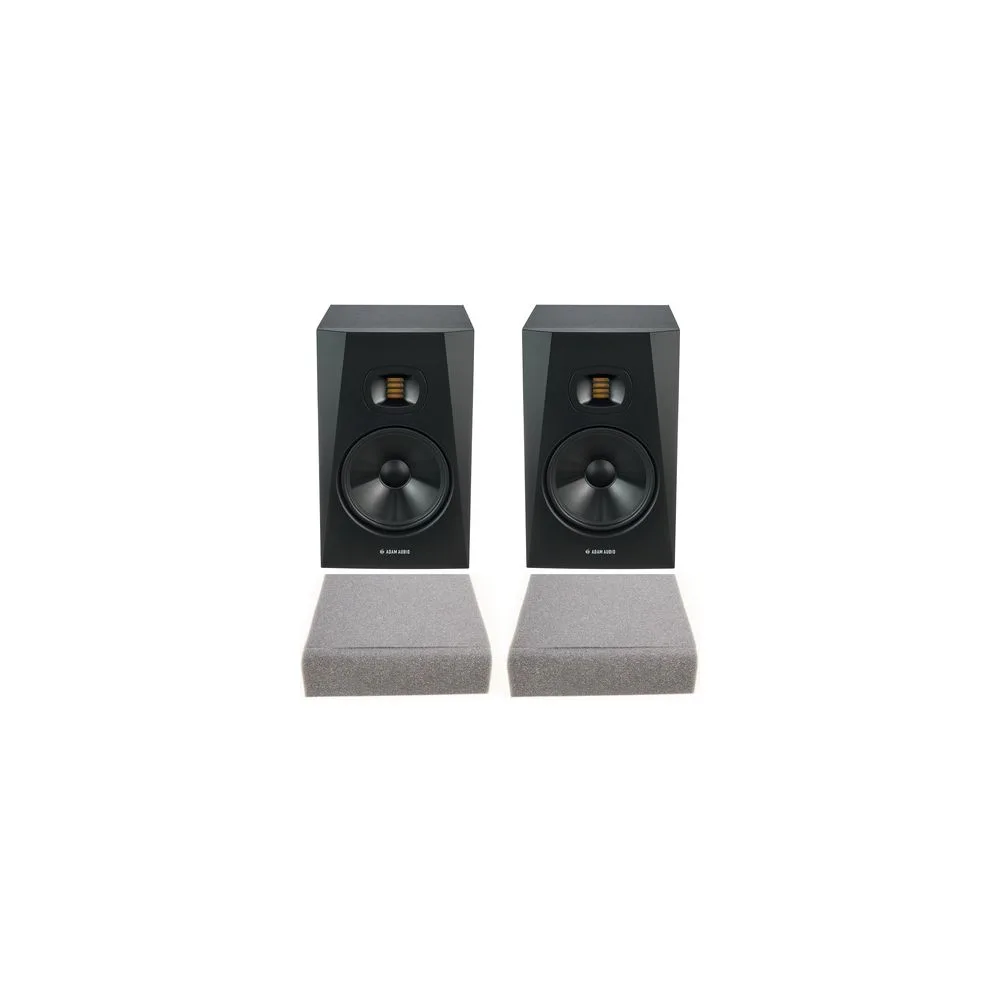 ADAM Audio T8V ISO Pad Bundle