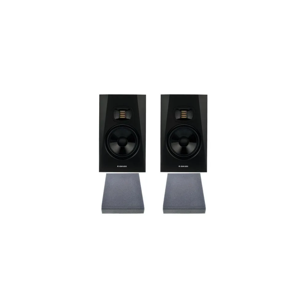 ADAM Audio T7V ISO Pad Bundle
