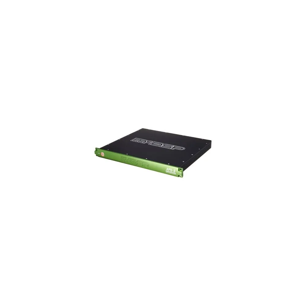 McDSP APB-8