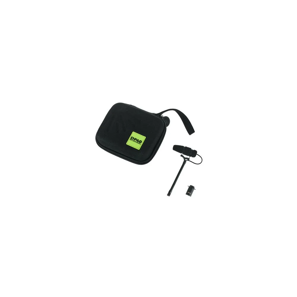DPA 4097 CORE Micro Shotgun