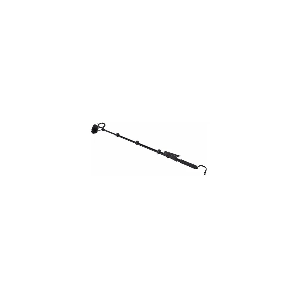 DPA 4097 Interview Kit