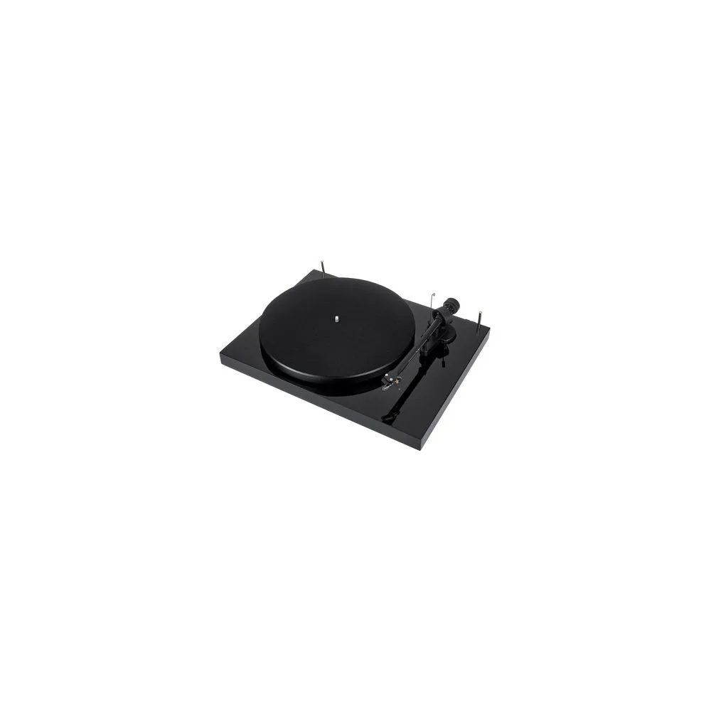 Pro-Ject Debut RecordMaster II black