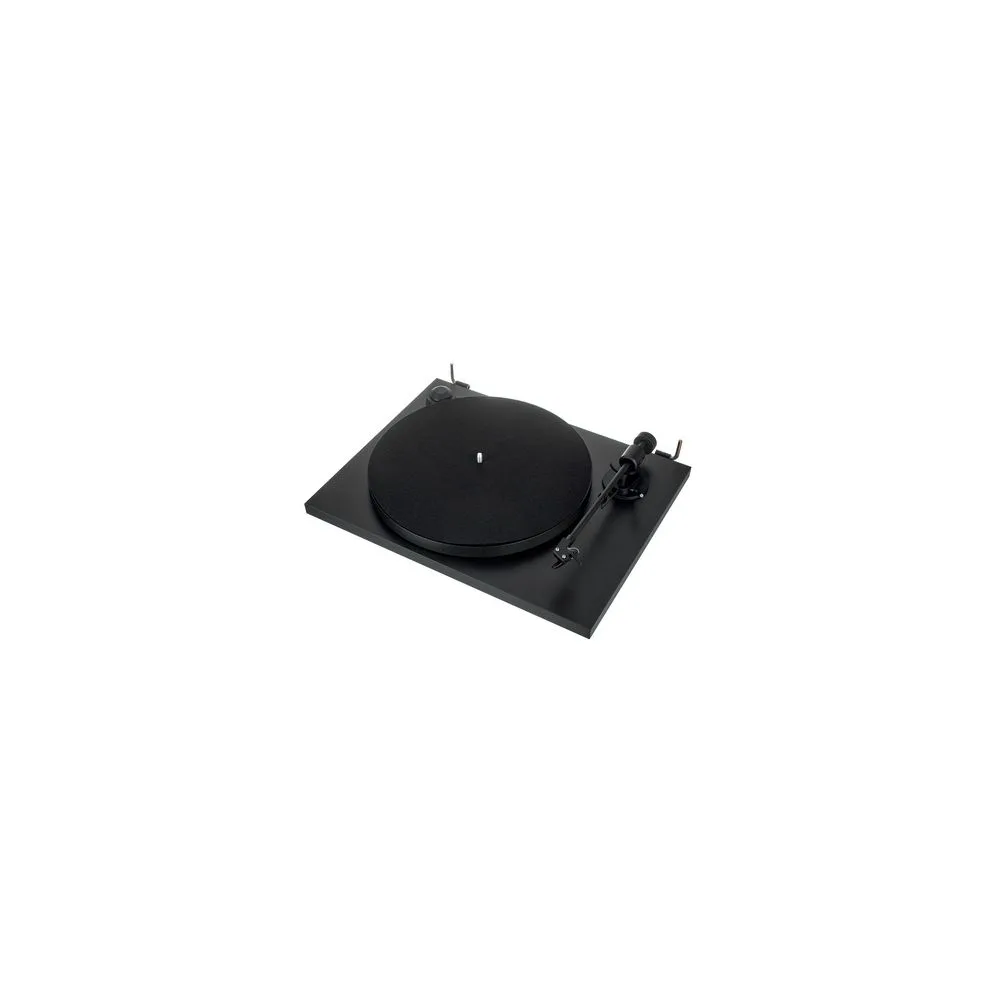 Pro-Ject Primary E Phono black