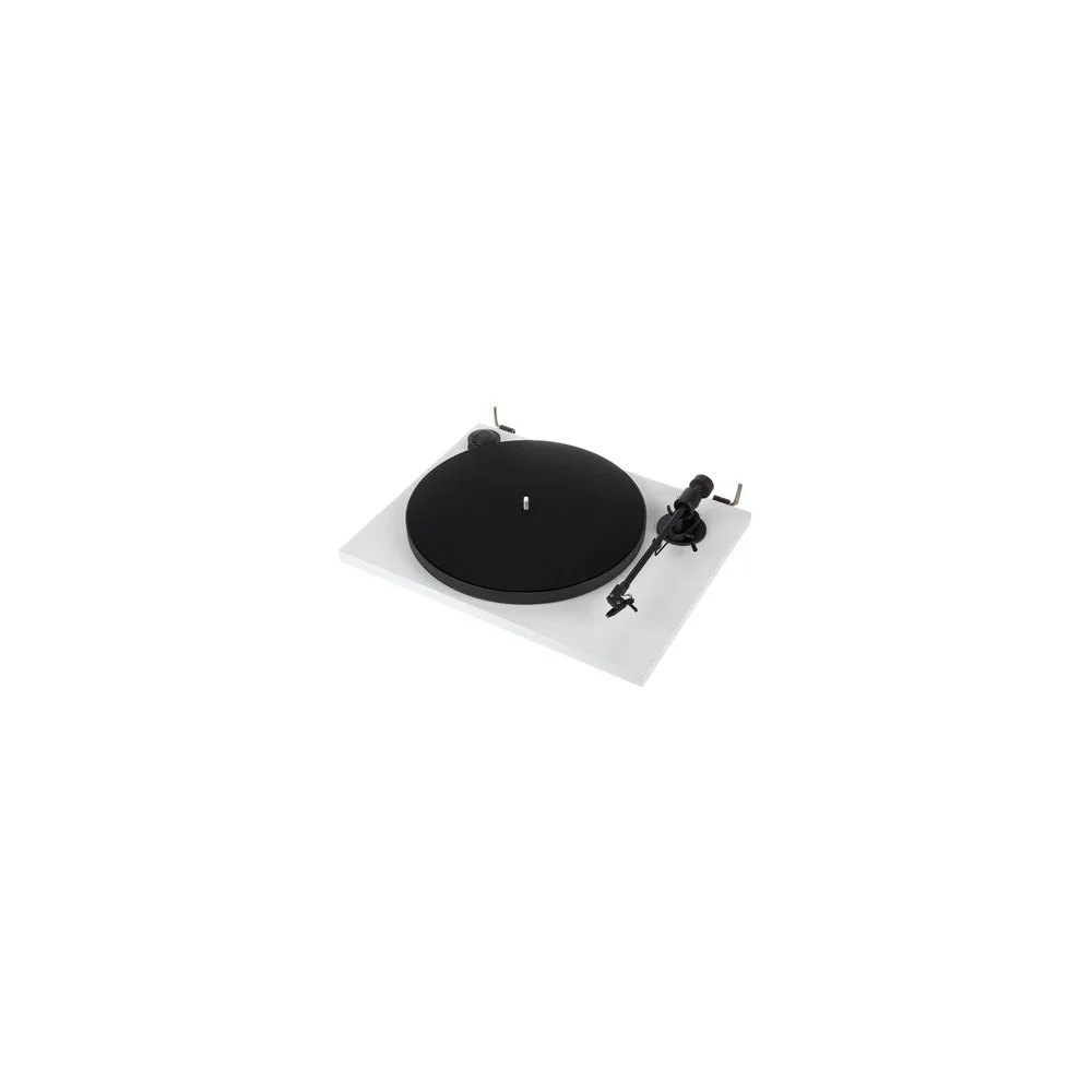 Pro-Ject Primary E Phono white