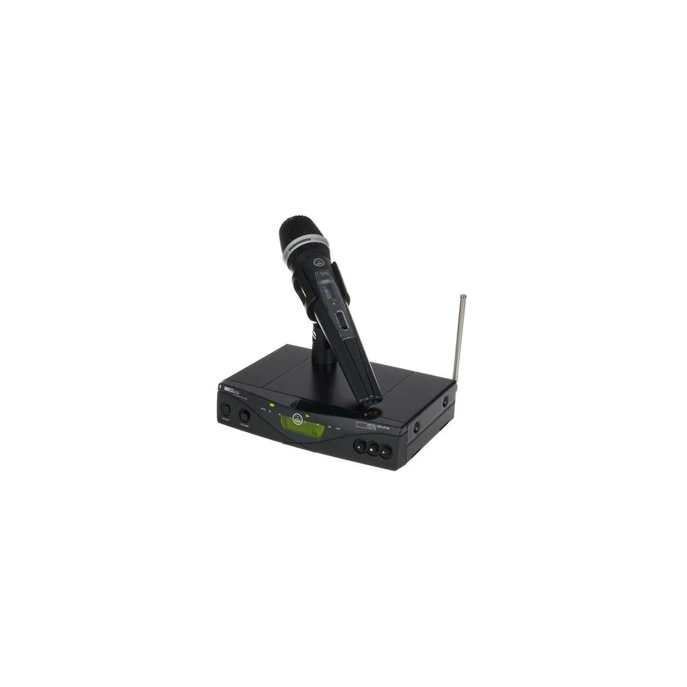 AKG WMS 470 C5 Band 8