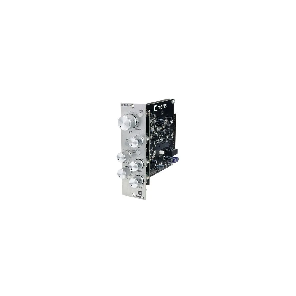 Meris 500 Series Hedra Pitch Shifter