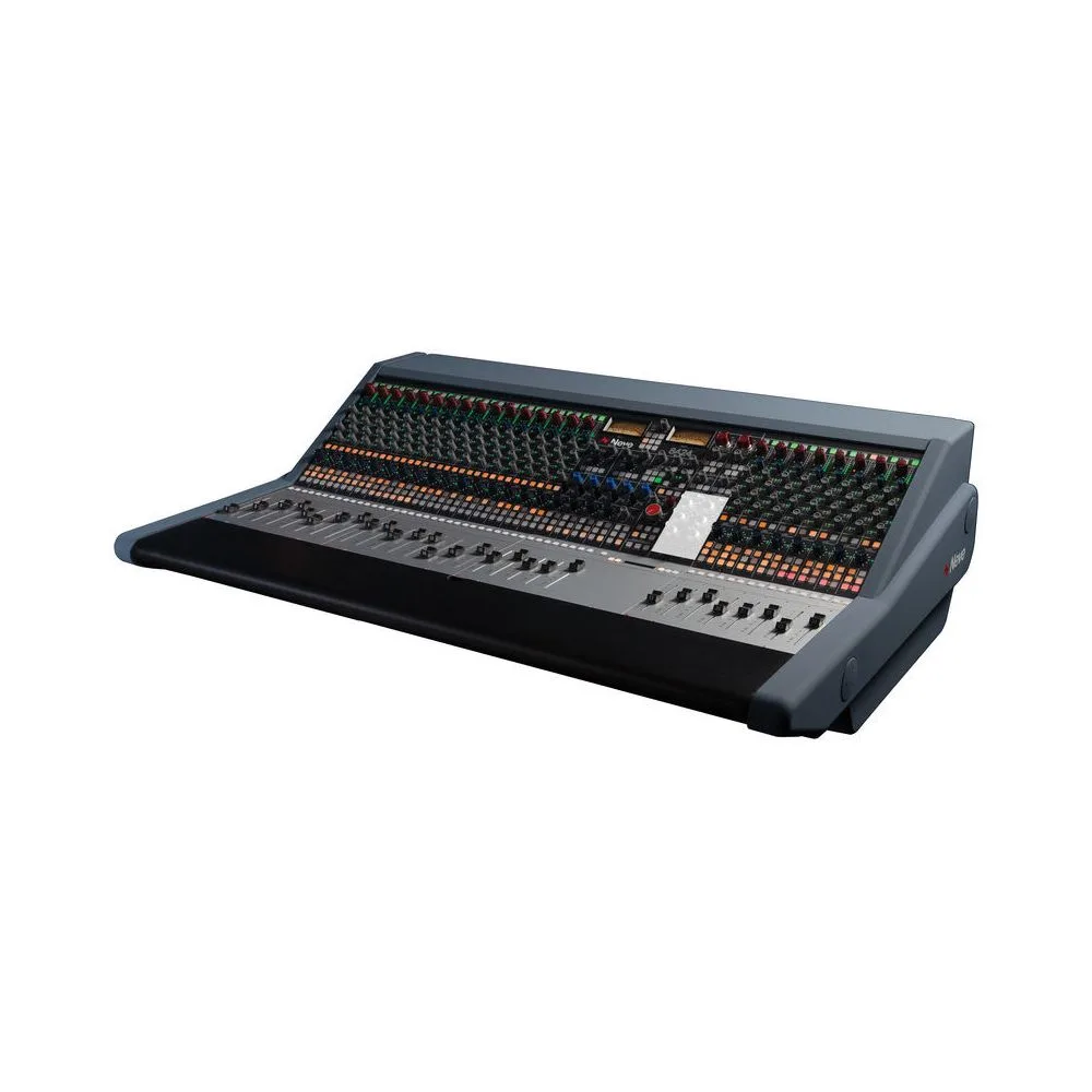 Neve 8424 Manual Fader