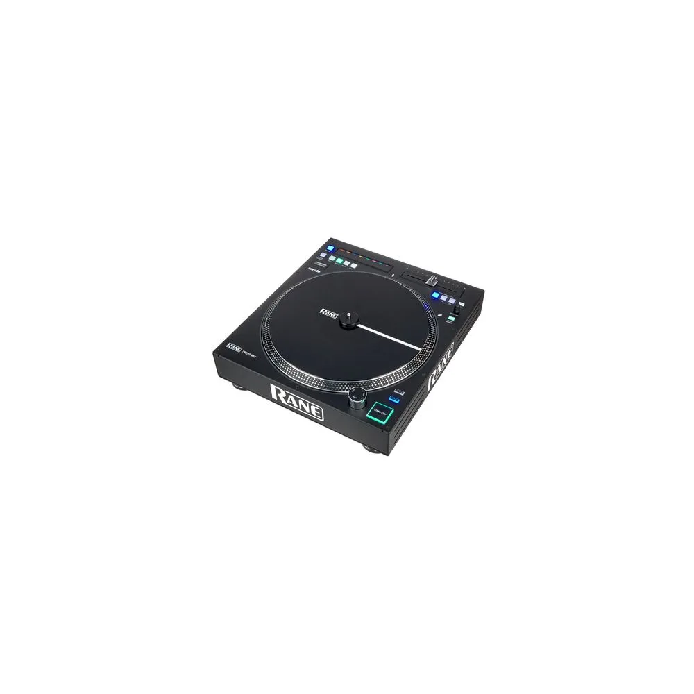 Rane Twelve MKII Deck Controller