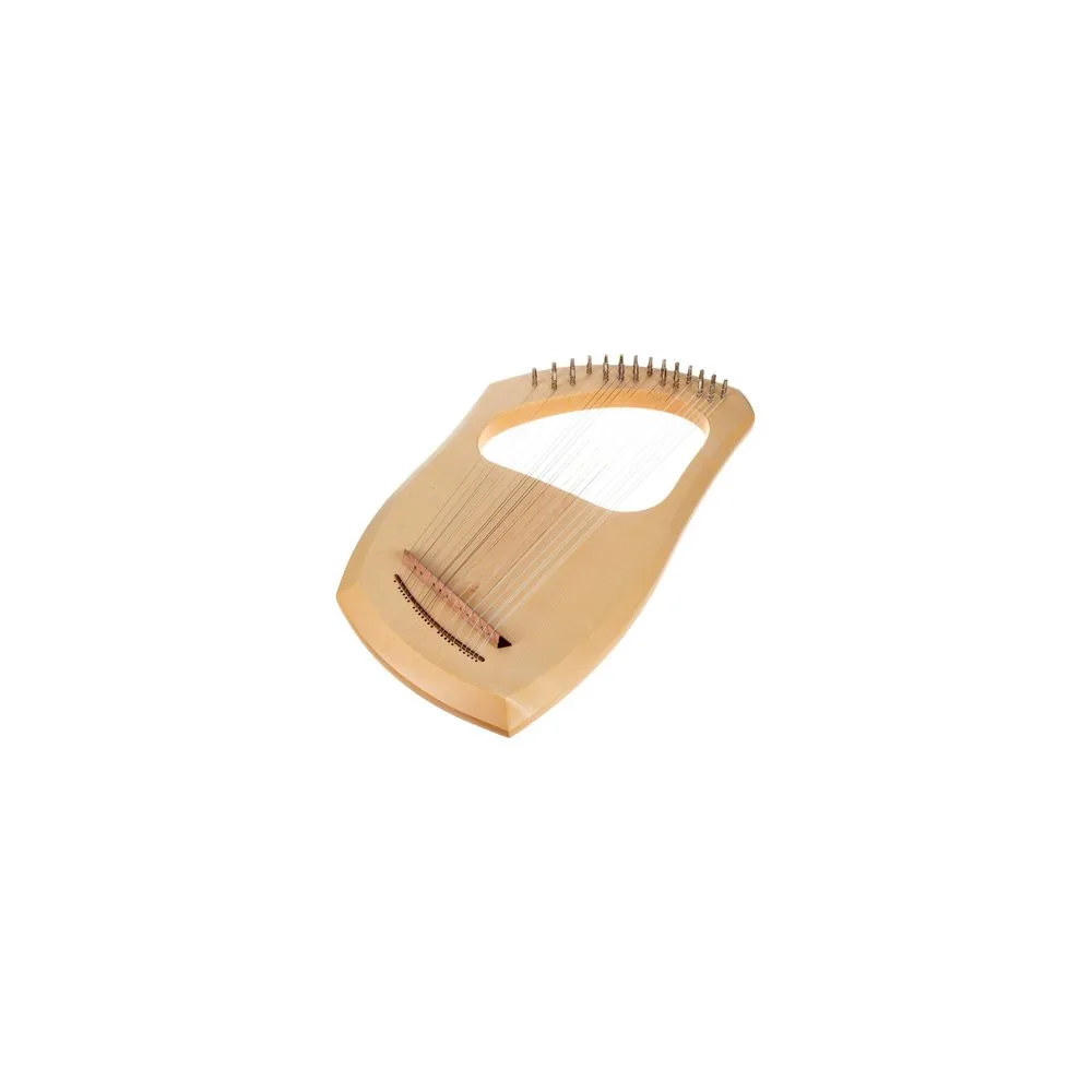 Auris Chromatic Lyre 23 Strings