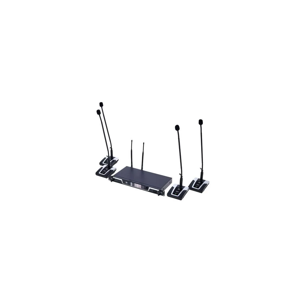 LD Systems U505 CS 4