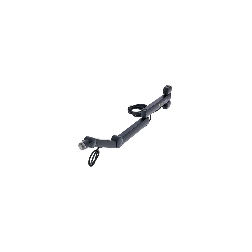 Yellowtec MiKA Microphone Arm TV Black