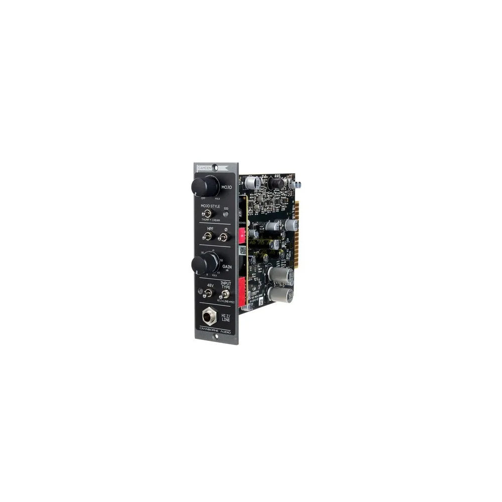 Cranborne Audio Camden 500
