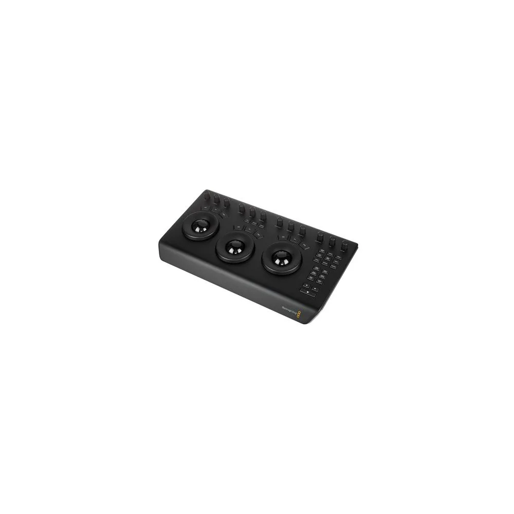 Blackmagic Design DaVinci Resolve Micro Panel