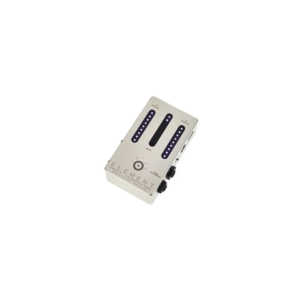 Darkglass Element Cabsim/Headph. Amp